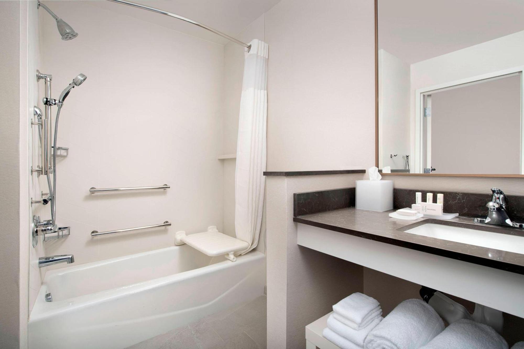 Fairfield Inn & Suites By Marriott Miami Airport West/Дорал Номер фото